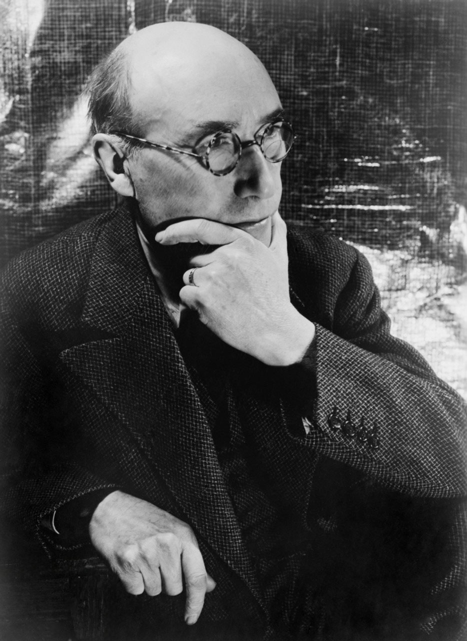 Zdjęcie autora André Gide