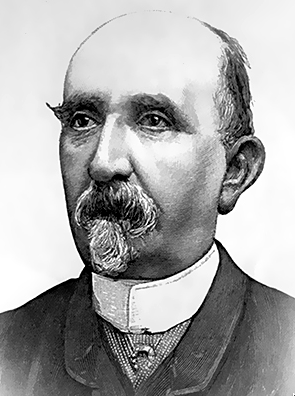 Zdjęcie autora Carlo Collodi