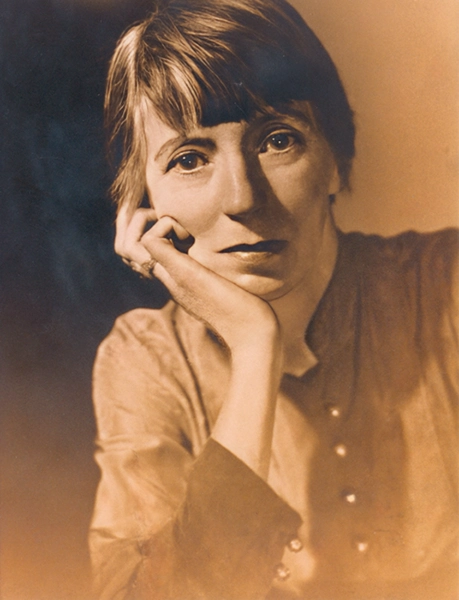Zdjęcie autora Margery Williams