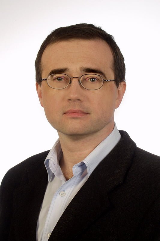 Zdjęcie autora Arkadiusz Belczyk