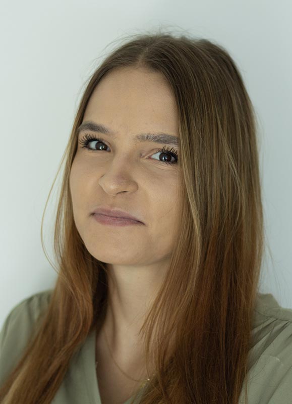 Zdjęcie autora Oliwia Nowacka