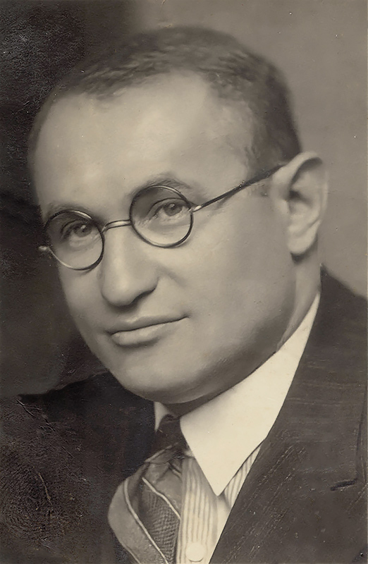 Zdjęcie autora Urke Nachalnik