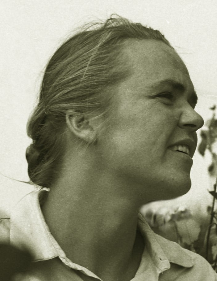 Zdjęcie autora Zofia Szanter