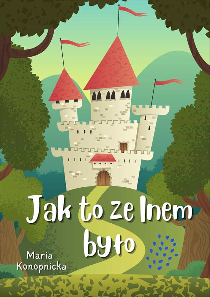 Okładka audiobooka Jak to ze lnem było