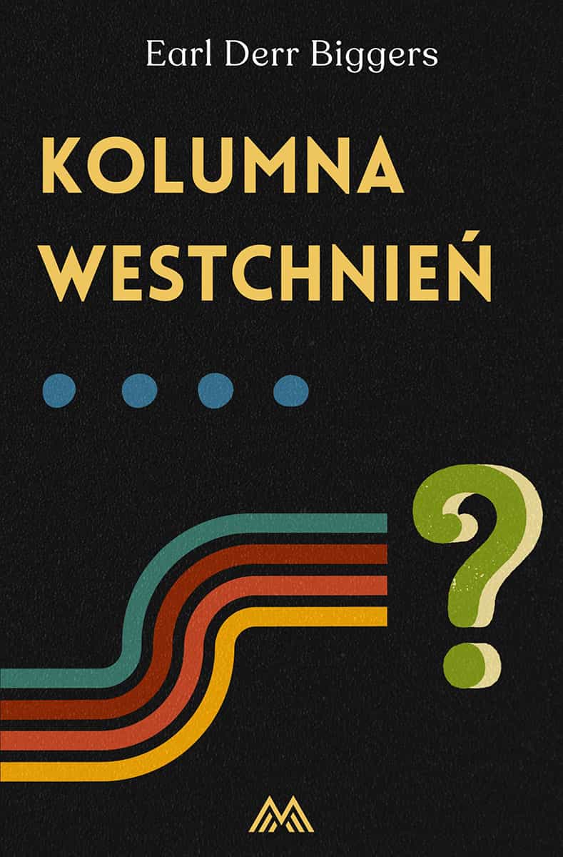 Okładka audiobooka Kolumna westchnień