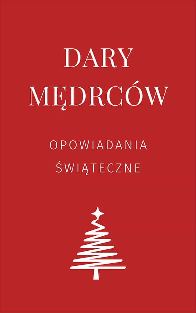 Okładka audiobooka Dary mędrców