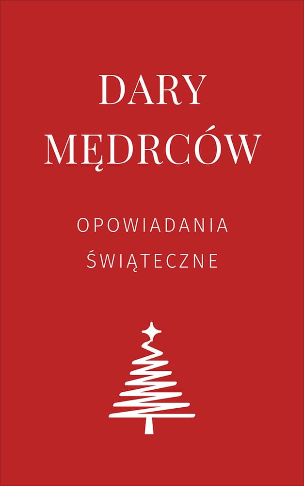 Okładka książki Dary mędrców - O. Henry