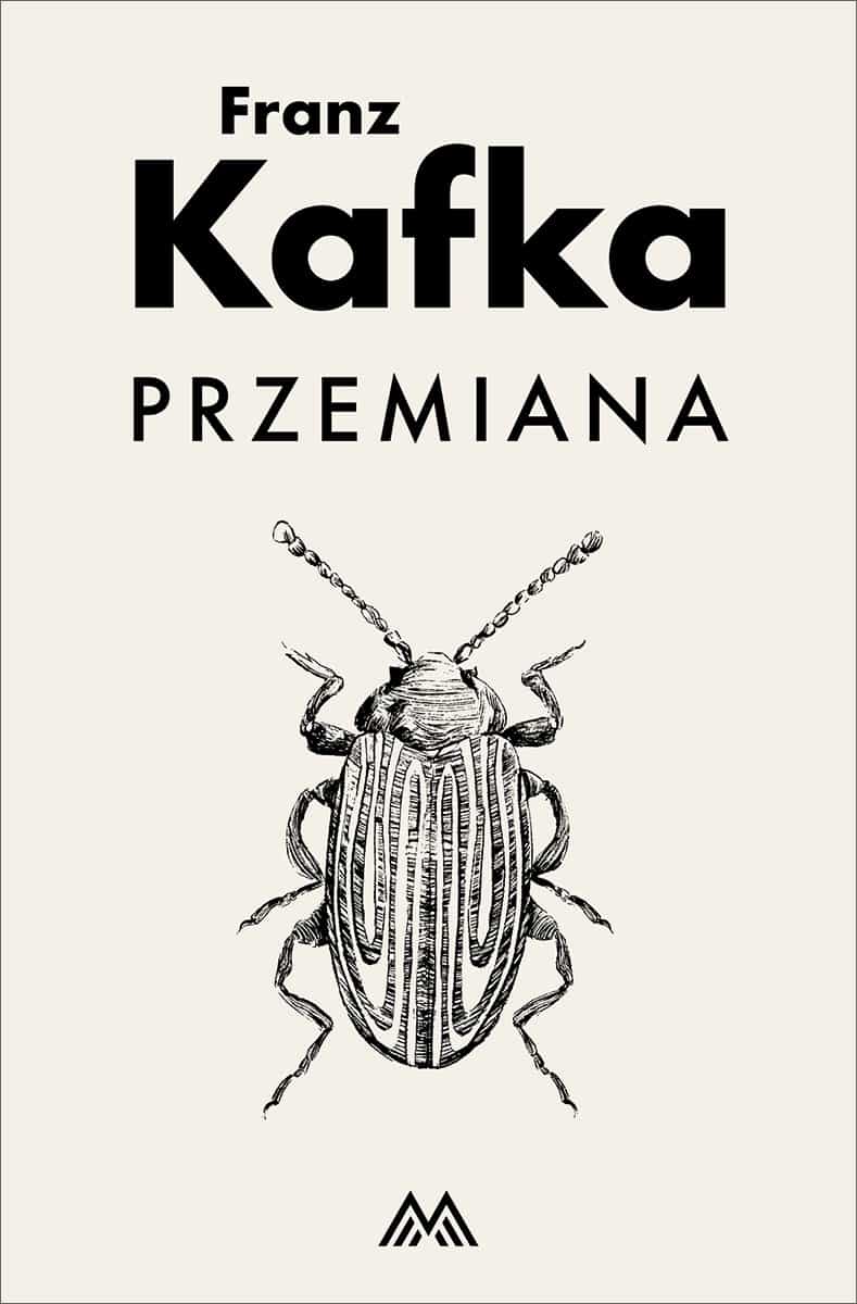 Okładka audiobooka Przemiana