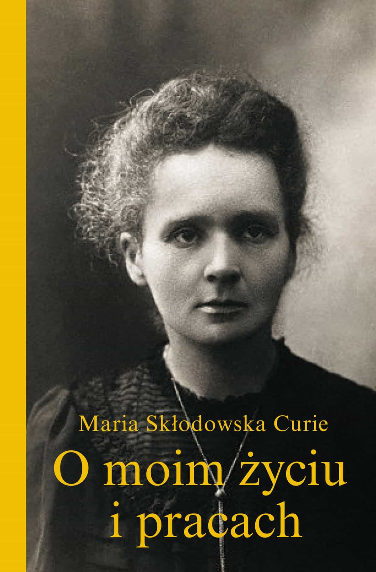 Okładka audiobooka O moim życiu i pracach